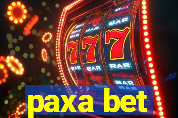 paxa bet